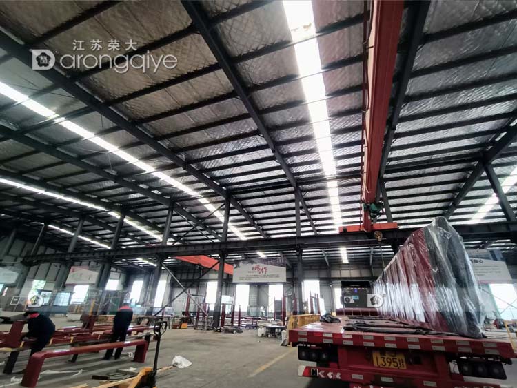 安徽智能候車亭順利發貨